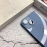 闪魔适用苹果14Pro/13钢化膜 iphone13pro/14Promax 全屏手机膜plus高清抗指纹防爆除尘膜抗蓝光防窥膜 2片【强化玻璃防爆】店长强推 苹果14Pro 实拍图