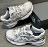 NEW BALANCE 运动鞋25年男鞋女鞋百搭轻便舒适老爹鞋740系列U740WN2 37.5 实拍图