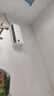 小米（MI）米家1.5匹 巨省电pro 超一级能效 变频冷暖 空调挂机 35GW-NA20/V1A1 国家补贴20%【2025新款】 实拍图