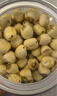 方家铺子中华老字号 莲子400g 湘潭磨皮白莲子去芯 百合桂圆银耳羹食材 实拍图