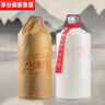 鲲满坊 贵州茅台镇 酱香型白酒 高粱酒整箱 纯粮食酿酒 高度酒53度 53度 500mL 6瓶 二十六坤沙酒 实拍图