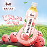 康师傅 茉莉柚茶 果味饮品 量贩饮料整箱装 500ml*15瓶 实拍图