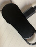 纽曼数码录音笔 W1 8G 一键录音 大电量 高清降噪 录音分段 线控操作 学习培训商务会议 黑 实拍图