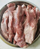 鲜京采 巴西进口原切牛肋肉 2斤 牛肋条 炖煮 京东自有品牌 【真原切】 实拍图