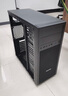 长城（Great Wall）商逸R40办公家用机电套包（300W电源/ATX主板/0.6mm厚五金/USB3.0/4风扇位/光驱位） 实拍图
