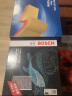 博世（BOSCH）滤芯保养套装/汽车滤清器适配 两滤套装（双效活性炭空调滤芯+空气滤芯） 大众CC速腾凌渡探歌途铠尚酷甲壳虫揽巡新明锐柯珞克 实拍图