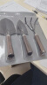 张小泉赶海工具套装园艺工具园艺铲子园艺耙子养花种菜套装S100051 实拍图