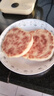 美的（Midea）电饼铛 家用双面加热煎烤机烙饼电煎饼锅34大尺寸加深烤盘上下盘可拆洗早餐机烤肉电饼档JKE3478 实拍图