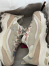 斯凯奇（Skechers）奶茶熊女鞋夏季厚底老爹鞋软底透气百搭熊猫鞋休闲运动鞋149238 实拍图