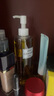 DHC蝶翠诗橄榄卸妆油300ml 温和洁颜油卸妆易乳化不油腻敏肌可用 实拍图