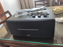 漫步者（EDIFIER）D12 2.0声道 一体式桌面立体声音响音箱 木质电脑音响 蓝牙音箱 实拍图