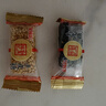圣福记牛皮糖芝麻软糖380g*2包 黑白芝麻糖山东特产年货糖果 实拍图