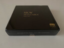 SKW 发烧级 数字光纤音频线 方口Optical 5.1多声道 功放/蓝光机/家庭影院连接线 OF4001A-3米 实拍图