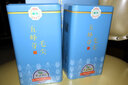 楚峡神韵2025新茶宜昌五峰芽毛尖明前栗香特级嫩芽炒青绿茶500克 袋装 250g*2袋 实拍图