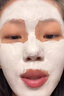 科颜氏（Kiehl's）白泥清洁面膜125ml祛痘控油去角质护肤品礼盒生日礼物送女友 实拍图