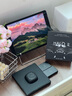 Linklike【热销100w+丨杜比环绕音】降噪蓝牙耳机入耳式深度主动降噪耳机蓝牙金榜第1榜前十音乐 实拍图