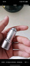 纽曼（Newmine）车载充电器120W超级快充闪充汽车转换器usb快充头新能源车也适用 【升级115W】超级闪充-太空灰 实拍图