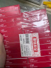 得力（deli）【超级爆款】得力(deli)24/6高强度订书钉 12#订书针 1000枚/盒 24盒装 可订25页 办公用品 P0012S 实拍图