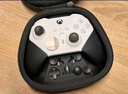微软Xbox无线游戏手柄 Elite 2精英2代二代 白色青春版 无线控制器 蓝牙 PC/平板/手机 Steam 明末 实拍图