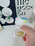 珂王苍耳子鼻舒贴10贴鼻塞通鼻神器通气鼻贴天然草本温和型 实拍图