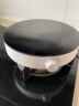 美的（Midea）电磁炉圆形无名火厨房家用多功能大功率 爆炒火锅炒菜蒸煮烧水 旋钮操控 国家补贴C22-RX22H0107 实拍图