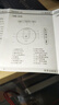 熊猫（PANDA）CD12 纯cd机 cd随身听立体声CD播放机音响便携音乐专辑播放器发烧复古车载蓝牙音箱英语光盘唱片机 黑色【可连蓝牙音箱/耳机】 晒单实拍图