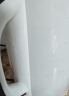 苏泊尔（SUPOR）电水壶 双层防烫烧水壶热水壶1.7L 全钢无缝内胆304不锈钢电热水壶大容量 SW-17J418 实拍图