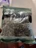 方家铺子中华老字号 七星东北御品秋木耳500g 黑木耳小碗耳肉厚无根干木耳 实拍图