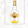 全兴大曲【老八大名酒】晶彩金 52度浓香型白酒 纯粮食酿造礼盒装双瓶 52度 500mL 2瓶 实拍图
