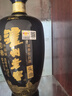 泸州老窖蓝花瓷 头曲大瓶大容量 浓香型白酒 52度 1000ml 单瓶 实拍图