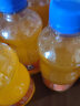 可口可乐（Coca-Cola）芬达 Fanta 橙味汽水碳酸饮料300ml*12瓶 整箱装新老包装随机发货 实拍图