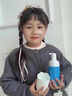海龟爸爸 海龟爸爸洗面奶儿童面霜膜防晒青少年护肤全套装洁面正品 积雪草洁面泡泡120ml 实拍图