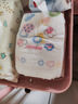 好奇（Huggies）金装纸尿裤NB80片(5kg以下)新生儿小号婴儿尿不湿云感裤超薄 实拍图