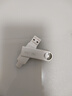 爱国者（aigo）256GB Type-C USB3.2双接口 u盘 150MB/s U353 办公学习大容量 优盘 苹果16安卓手机电脑平板通用 实拍图