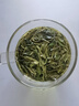 去寻绿茶杭州品质龙井绿茶 佳韵小罐装 春茶30g 实拍图
