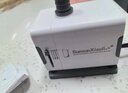 森森 小鲤鱼缸水泵小型潜水泵过滤泵抽水泵XQP-500 6W 实拍图
