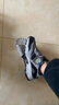 斯凯奇（Skechers）男鞋夏季透气厚底老爹鞋休闲熊猫鞋软底运动鞋237067 实拍图