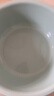 福爱家洗脸盆特大45cm洗菜盆塑料洗衣盆洗澡洗脚盆塑料脸盆泡脚盆1只装 实拍图