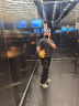 耐克NIKE运动休闲鞋男子减震P-6000运动鞋FN6837-012灰40 实拍图