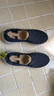 斯凯奇（Skechers）男鞋夏季一脚蹬健步鞋软底透气网面休闲运动鞋54626 实拍图