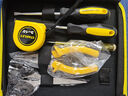 史丹利（STANLEY）EC-010-23 家用工具套装 维修家用五金手动工具组套10件套 实拍图