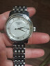 【二手95新】天梭TISSOT瑞士手表石英男表港湾系列表盘40毫米 白盘钢带款T097.410.11.038.00 实拍图