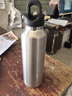 REVOMAX瑞虎保温水杯男士办公室水杯锐虎304不锈钢保冷杯太空灰592ml 实拍图