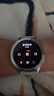 小米（MI）Xiaomi Watch S3 银色 国家补贴 小米汽车SU7钥匙 澎湃OS 全天血氧监测 智能运动手表 男表女表 实拍图