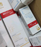 薇诺娜宝贝儿童防晒喷雾乳液质地 0吸入不假白宝宝0岁可用SPF33PA+++ 150ml 实拍图
