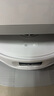 石头（roborock）扫地机器人扫拖一体 P20 Pro 扫拖洗烘一体机 自动集尘热水洗拖布擦地拖地洗地机吸尘器 A1340RR 实拍图