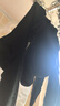 舒雅（Schiesser）男士商务长筒袜莱赛尔桑蚕丝3A抑菌透气盒装【5双装】 实拍图