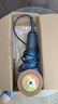 东成角磨机WSM710-100手磨机磨光机打磨机切割机电动工具 实拍图
