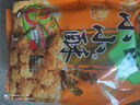 旺旺 小小酥 原味 200g 袋装 休闲膨化食品糕点零食酥脆饼干 实拍图