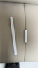 HUAWEI M-Pencil （第三代）华为手写笔 星闪技术超低时延 雪域白  实拍图
